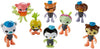 Fisher-Price Octonauts Octo Glow Crew Pack