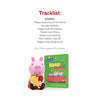 Tonies Peppa Audio Play Character from Peppa Pig