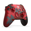 Microsoft Xbox Wireless Controller Daystrike Camo - Wireless & Bluetooth Connectivity - New Hybrid D-Pad - New Share Button - Featuring Textured Grip - Easily Pair & Switch Between Devices