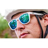 goodr RUNNING SUNGLASSES - (Black w/Black Lens)