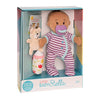 Manhattan Toy Wee Baby Stella Beige Sleepy Times Scent 12