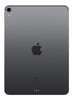 Apple iPad Pro (11-inch, Wi-Fi, 64GB) - Space Gray (2018) (Renewed)