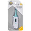 Safety 1st 3-in-1 Nursery Thermometer, Analog