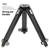 Sunwayfoto T1A20 Aluminum Low Level Tripod Ground Pod Sunway