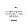 Thorne Magnesium CitraMate - Magnesium Supplement with Citrate-Malate - Support Heart, Skeletal Muscles, Cardiac, Lung Function, and Bone Density - Gluten-Free, Dairy-Free, Soy-Free - 90 Capsules