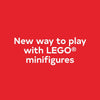 LEGO Minifigure Puzzle