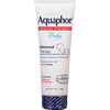 Aquaphor Baby Healing Ointment Advanced Therapy Skin Protectant, Dry Skin and Diaper Rash Ointment, 7 Oz Tube