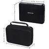 Aproca Hard Travel Storage Case Bag, for DBPOWER 11.5