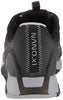 Reebok Men's Nano X1 TR Adventure Cross Trainer, Black/Cold Grey, 6