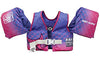 Body Glove 13226BM-Mermaid Aquatic Mermaid Swim Life Jacket blue