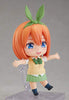 Good Smile The Quintessential Quintuplets: Yotsuba Nakano Nendoroid Action Figure