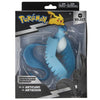 Pokemon Articuno, Super-Articulated 6-Inch Figure - Collect Your Favorite Pokémon Figures - Toys for Kids and Pokémon Fans