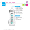 MAM Easy Active Baby Bottle, Switch Between Breast and to Clean, 4+ Months, Boy, 2 count (Pack of 1)
