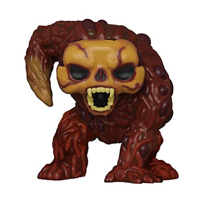 Funko POP Heroes: The Flash - Bloodwork Collectible Vinyl Figure,Multicolor,Standard