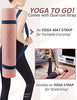 Extra Wide & Thick Yoga Mat - 72