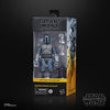 Star Wars The Black Series Mandalorian Loyalist Toy 15-cm-Scale The Clone Wars Collectible Action Figure, for Children Aged 4 and Up