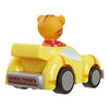 Daniel Tiger's Neighborhood Toy Vehicles Set - Pull Back and Go!, Unisex Children