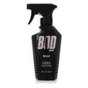 Parfums De Coeur Bod Man Black Fragrance Body Spray for Men 4 oz