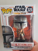 Funko Pop! Star Wars: The Mandalorian - The Mandalorian Vinyl Bobblehead