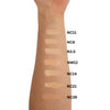 Best Bronze Bombshell Body and Leg Makeup Waterproof - Full Coverage Foundation and Concealer Makeup to Cover Scars, Bruises, Tattoos, Vitiligo, And More (NC11 Fair Nude)