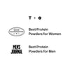 THORNE Whey Protein Isolate - 21 Grams of Easy-to-Digest Whey Protein Powder - NSF Certified for Sport - Chocolate Flavored - 31.9 Ounces - 30 Servings