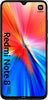 Xiaomi Redmi Note 8 2021 (64GB, 4GB) 6.3