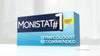 Monistat 3 Day Yeast Infection Treatment for Women, 3 Miconazole Ovule Inserts & External Monistat Anti-Itch Cream Bundle