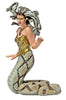 Safari Ltd. Medusa Figurine - Hand-Painted 4.25