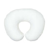 Boppy Original Support Nursing Pillow Protective Liner, Bright White, A Liner for Between Boppy Support and Cover, Machine Washable and Wipeable, Extends Time Between Washes, Liner Only