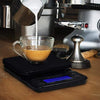 Digital Coffee Scale with Timer for Pour Over and Drip Coffee