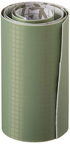 McNett Gear Aid Tenacious Tape Sage Green Ultra Strong Flexible Repair