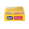 Vo5 Hot Oil Therapy Treatment 2 Count 0.5 Ounce (14ml) (6 Pack)