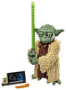 LEGO Star Wars: Attack of The Clones Yoda 75255 Yoda Building Model and Collectible Minifigure with Lightsaber (1,771 Pieces)