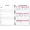 Food Nutrition Fitness Journal Weight Loss Wellness Workout Calorie Counter Log Diary Notebook Planner Diet Meal Exercise Training Health Tracker 6.1