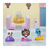 Gabby's Dollhouse, Meow-Mazing Mini Figures 12-Pack (Amazon Exclusive), Kids Toys for Ages 3 and up