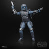 Star Wars The Black Series Mandalorian Loyalist Toy 15-cm-Scale The Clone Wars Collectible Action Figure, for Children Aged 4 and Up