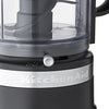 KitchenAid 5 Cup Food Chopper - KFC0516,Matte Black