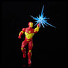 Hasbro Marvel Legends Series Retro Iron Man 6-inch Action Figure