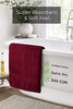 ZUPERIA Bath Towels 27