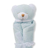 Angel Dear Blankie, Blue Bear