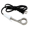 NEW Norpro Instant Immersion Heater Coffee/Tea/Soup Electric Water Portable Reheater