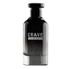 Intense Elite Crave Extreme For Men EDP, Eau de Parfum Men 100ML (3.4Oz), Men's Fragnances, Perfumes for Men Original, Perfumes Para Hombres, Long Lasting Cologne Men, Vetiver & Lavender Mens Perfume.