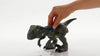 Mattel Jurassic World Primal Pal Blue with Spring-activated Action, Sound Effects Plus Neck, Shoulder, Tail and Feet Articulation for Added Play Movement [Amazon Exclusive]