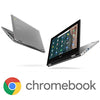 Acer Chromebook Spin 311 Convertible Laptop, Intel Celeron N4020, 11.6