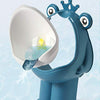 Hallo Potty Training Urinal Boy Urinal Kids Toddler Pee Trainer Bathroom Funny Baby Training Potties?DEEP Blue?