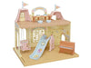 Calico Critters Baby Castle Nursery Large