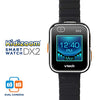 VTech KidiZoom Smartwatch DX2, Black