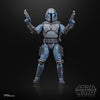 Star Wars The Black Series Mandalorian Loyalist Toy 15-cm-Scale The Clone Wars Collectible Action Figure, for Children Aged 4 and Up