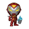 Funko Pop! Marvel: Infinity Warps - Iron Hammer