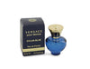 Versace Women's Mini Fragrance Gift Set - Dylan Blue, Bright Crystal, and Yellow Diamond EDTs